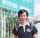 Lisuzar